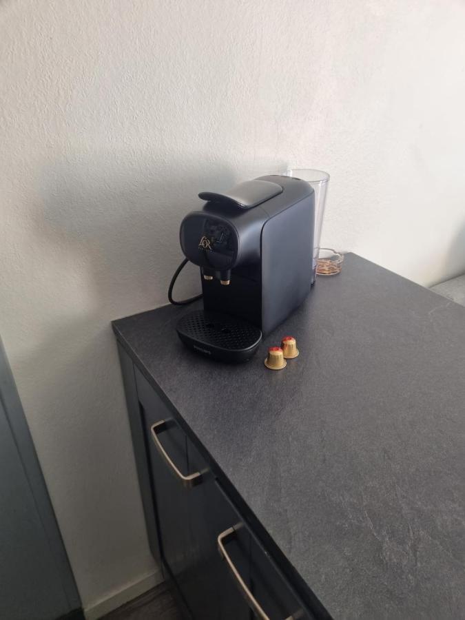 Studio A 2 Pas De Disneyland Esbly Luaran gambar