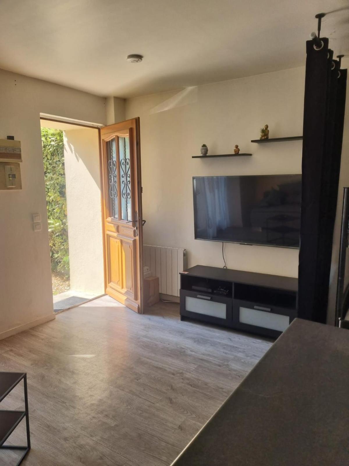 Studio A 2 Pas De Disneyland Esbly Luaran gambar